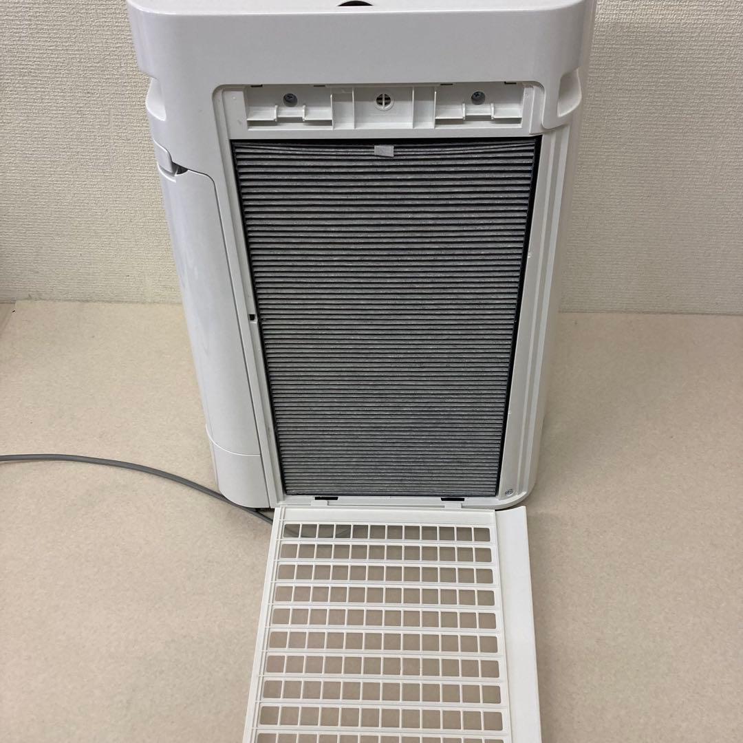 シャープ 加湿空気清浄機 2023年製 KC-40TH7-W