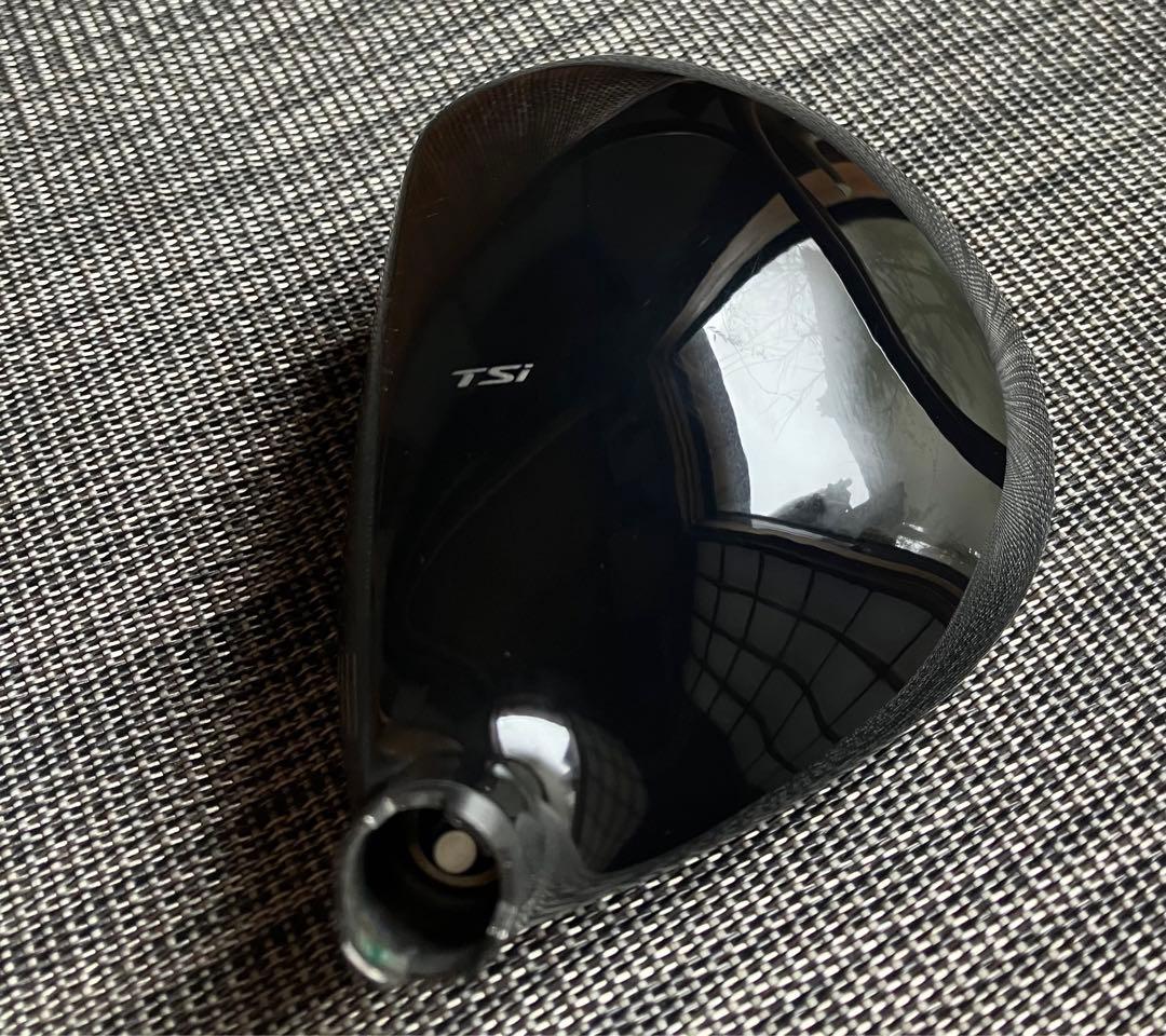 タイトリスト TSi3 18° 5Wヘッド単品