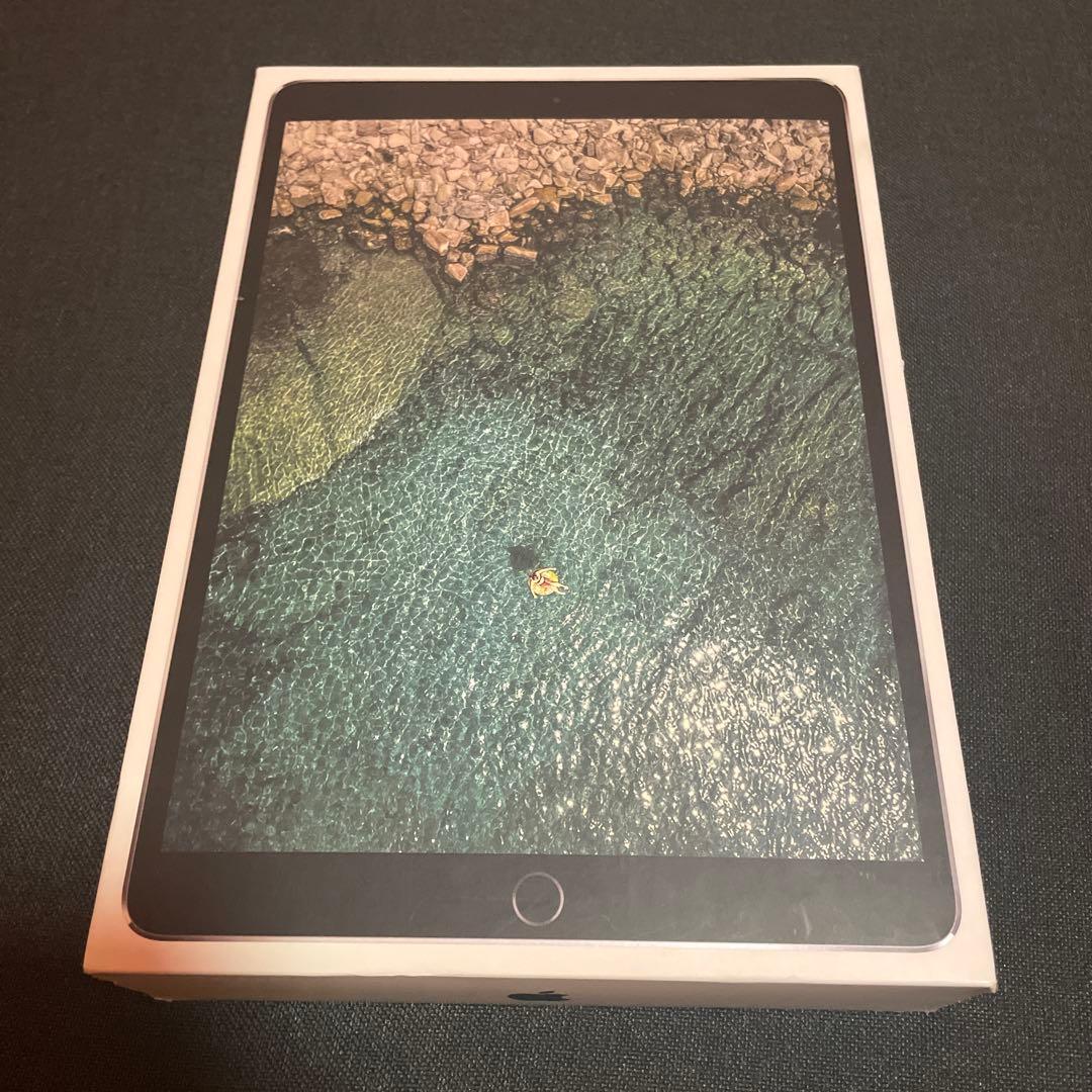 iPadPro10.5インチ