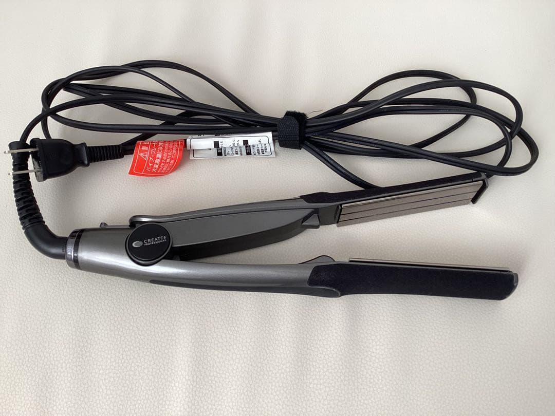 CREATEs クレイツ マイスター ストレートアイロン ST-28