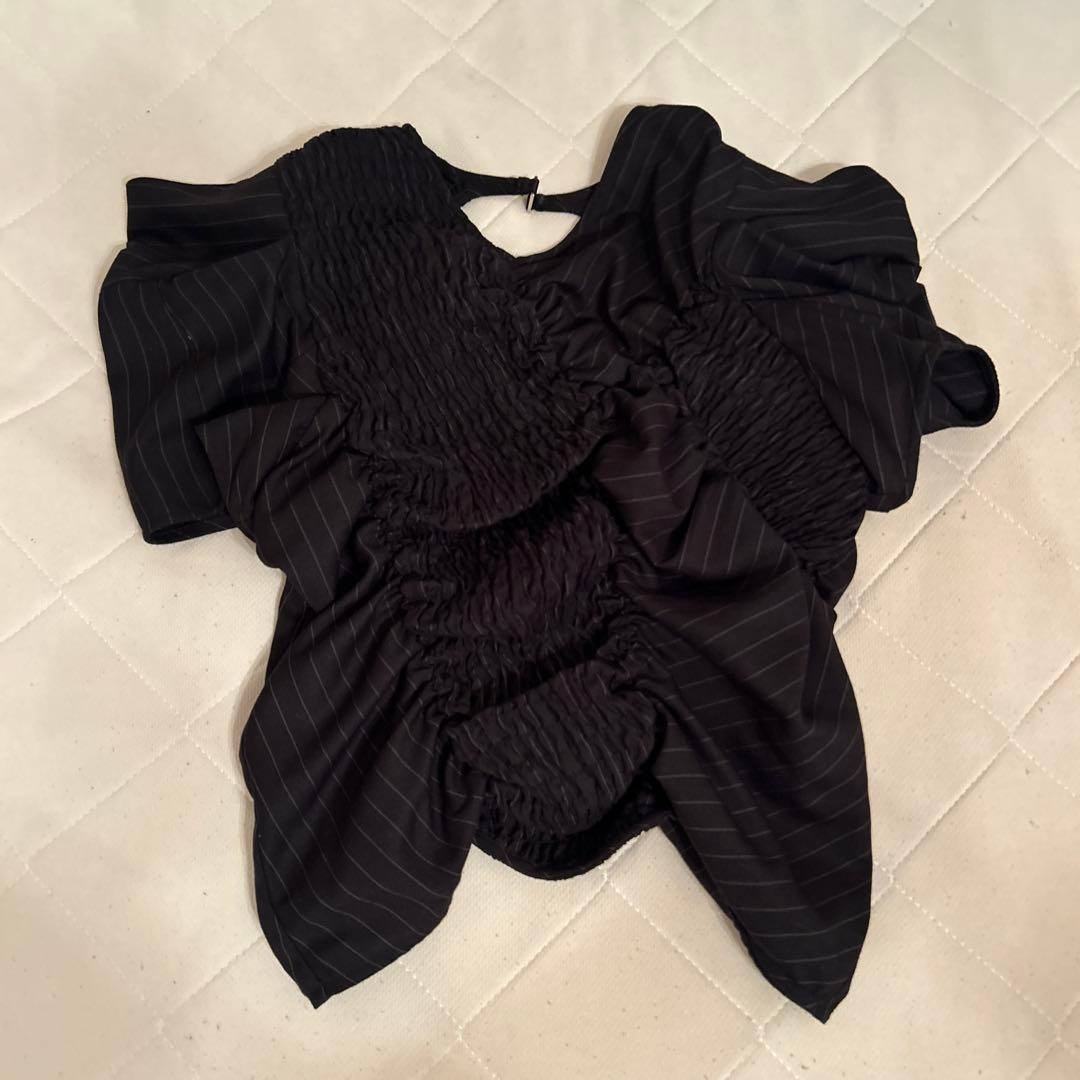 PRANK PROJECT カットソー ブラウス