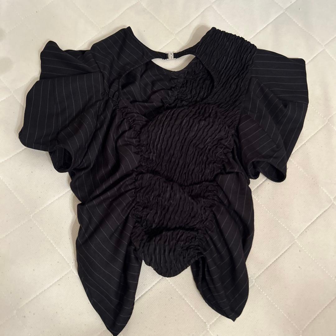 PRANK PROJECT カットソー ブラウス