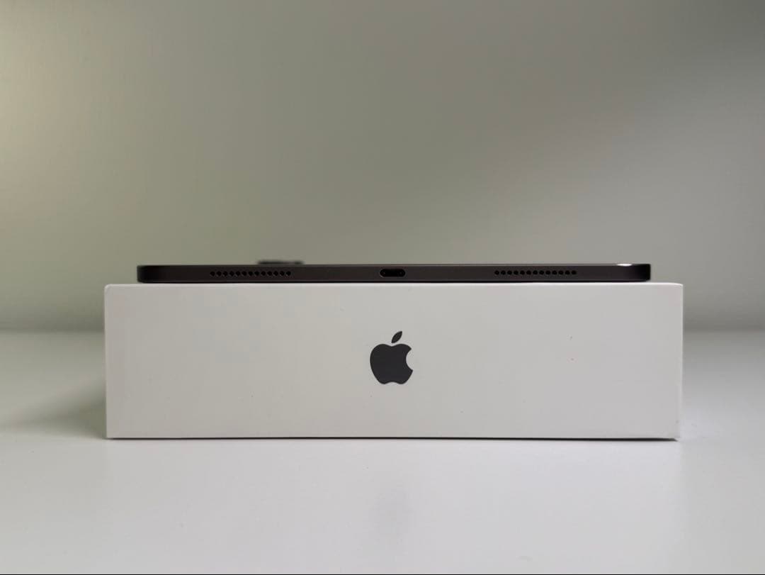 iPad Pro 11インチ 128GB