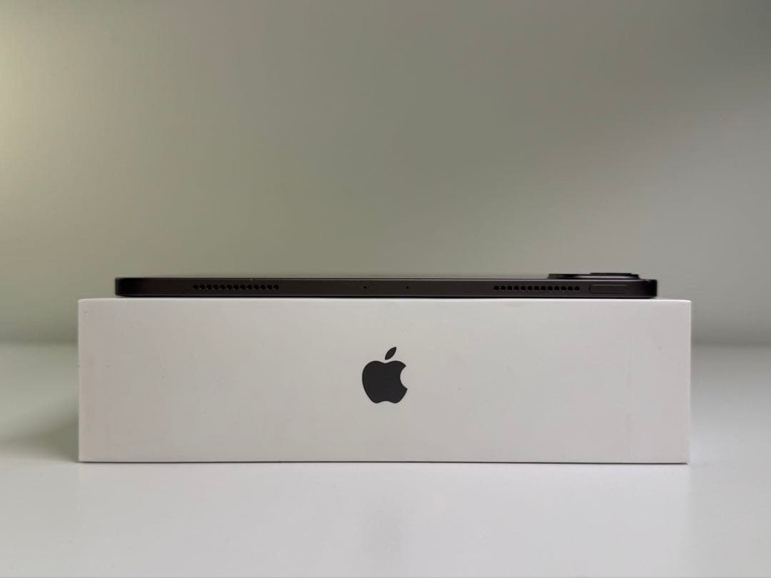 iPad Pro 11インチ 128GB