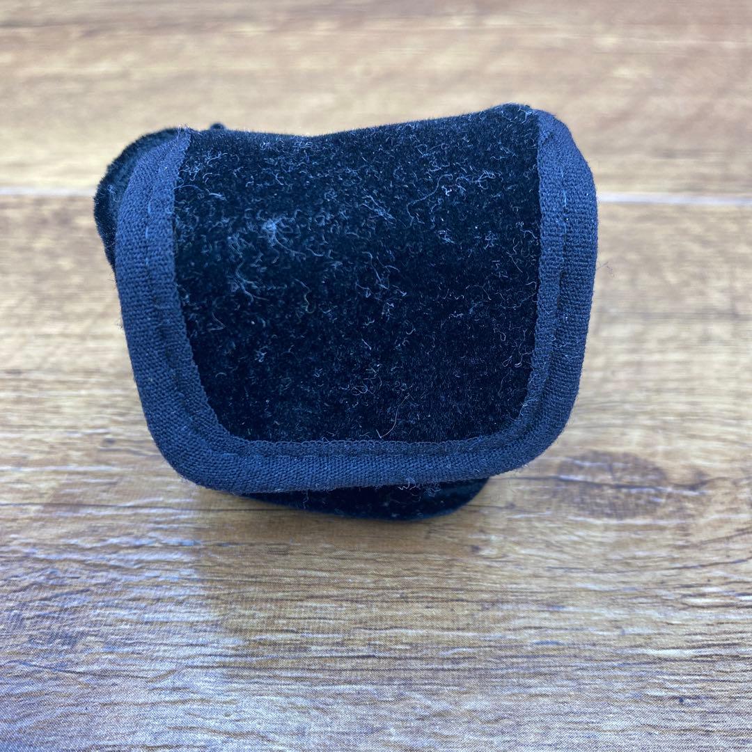 OLYMPUS オリンパス　ストロボフラッシュポーチケース　　A-306