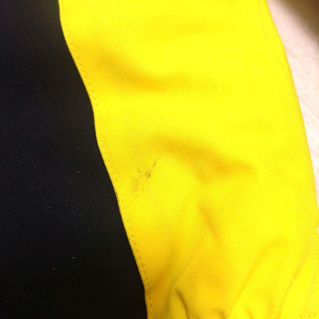 Phenix 子ども用スキーウェア 150cm　イエロー/ブラック