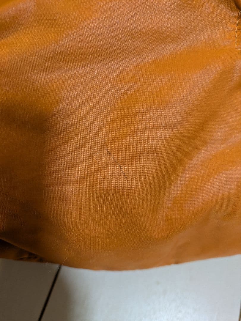 廃盤品 PORTER ポーター タンカー ボストンバッグS ドラムバッグ