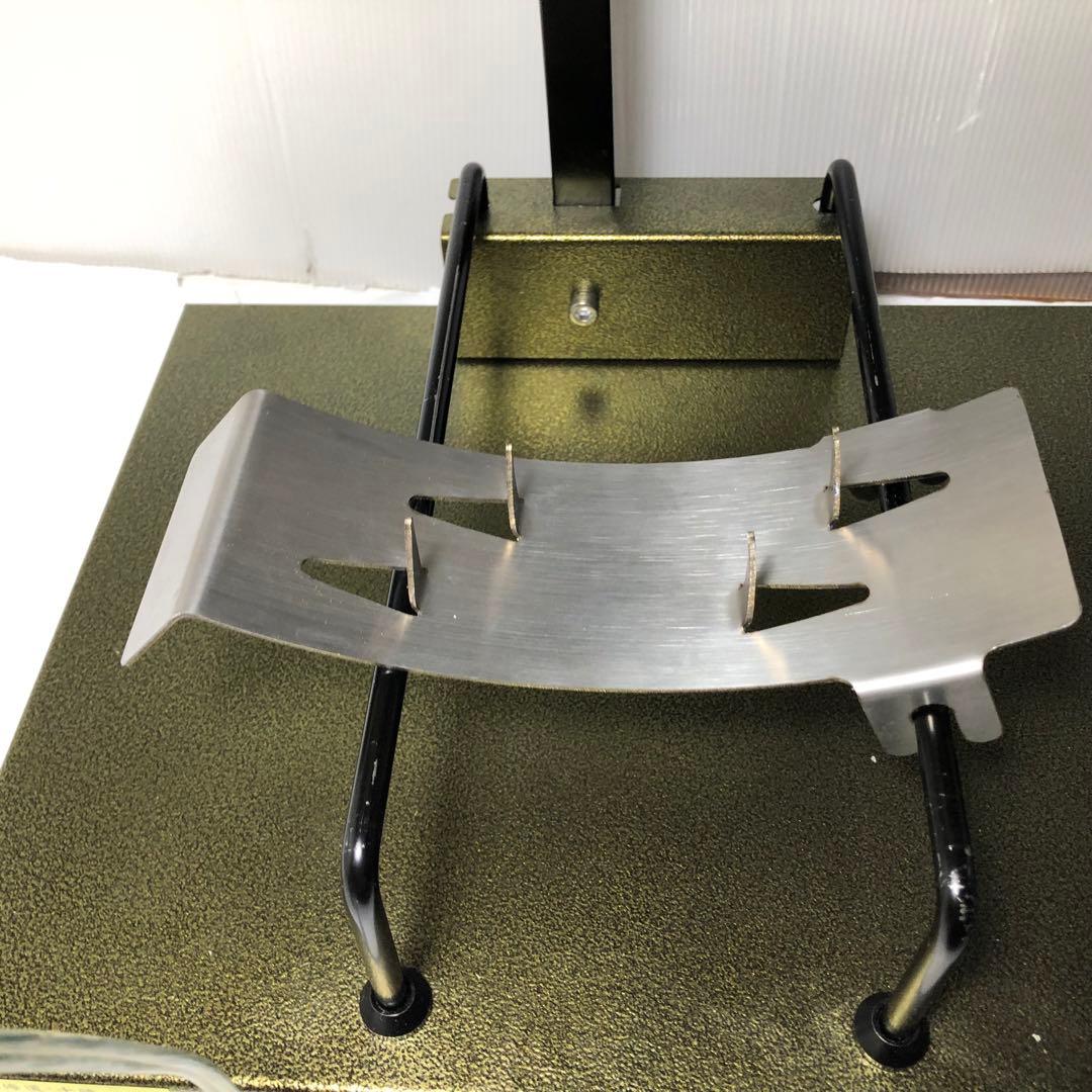 ラクレットチーズヒーター 花畑牧場 ラクレットオーブン