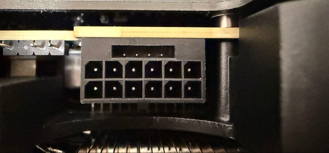 PALIT GEFORCE RTX 5080 GAMING PRO（中古）