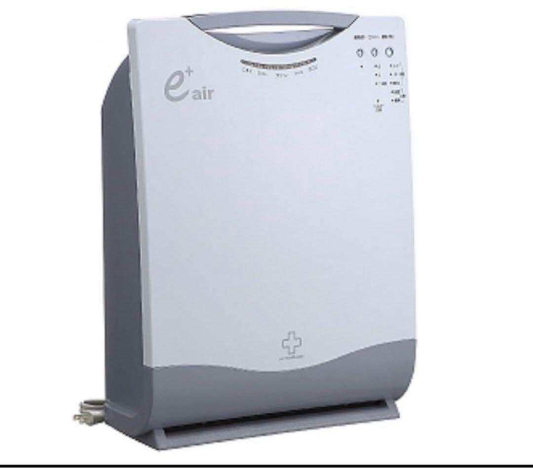 新品未開封　空気清浄機アースプラス SA-423JR