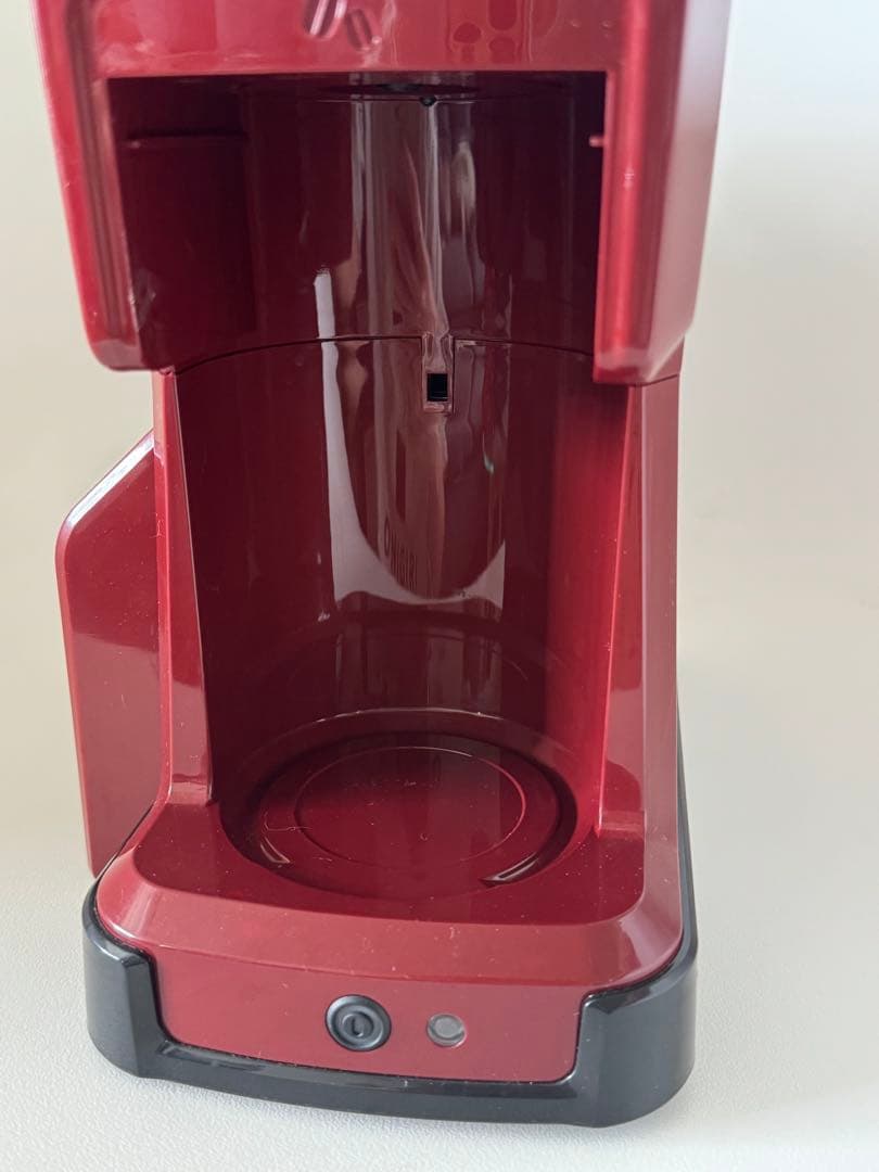 マキタ　充電式コーヒーメーカー【CM501D】