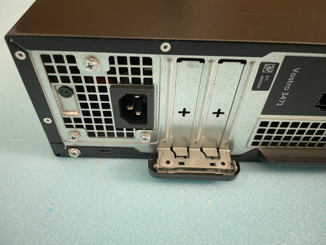 Windowsデスクトップ DELL Vostro3471 Corei5-9400/8G/256GB