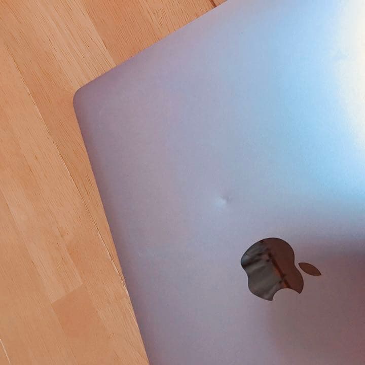 MacBook本体 MacBook (Retina, 12-inch, Early 2016)