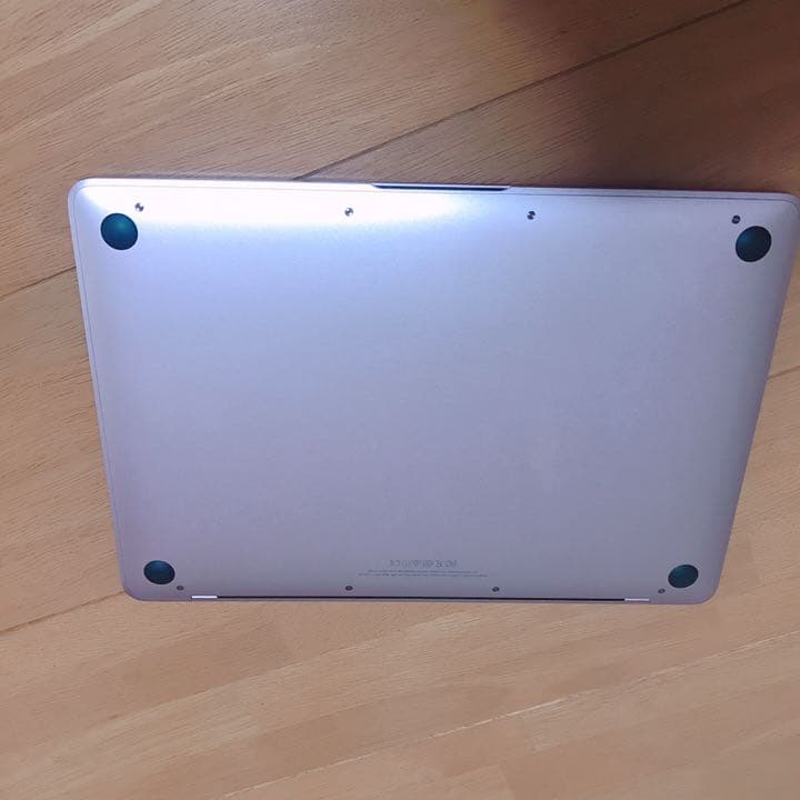 MacBook本体 MacBook (Retina, 12-inch, Early 2016)