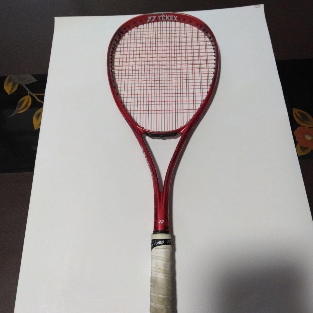 ボルトレイジ7S　ヨネックス