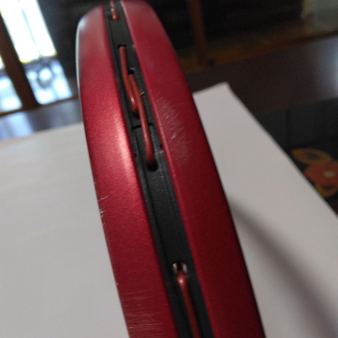 ボルトレイジ7S　ヨネックス