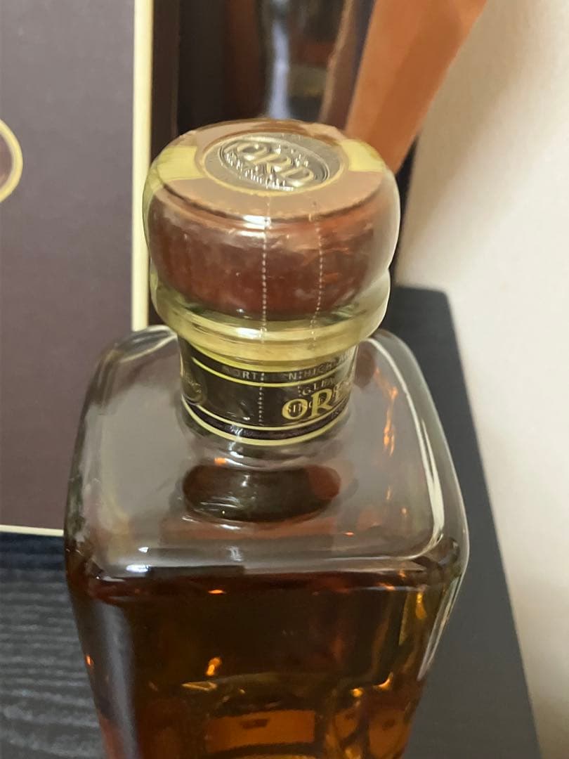 モ*ン様 Glen Ord 30年 2005リミテッド　箱付　未開封品