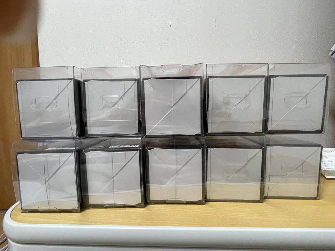 ONE PIECE カードゲーム 受け継がれる意志10BOX