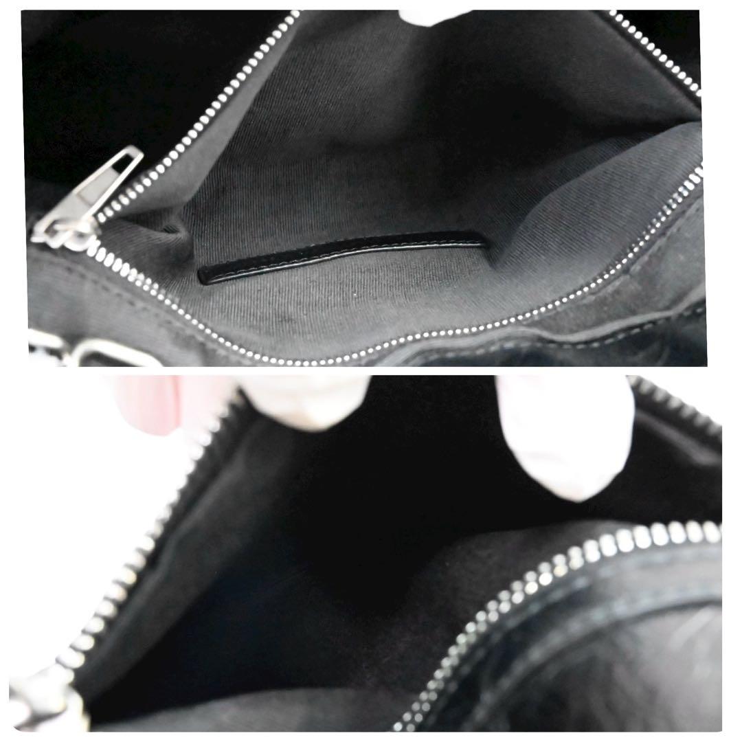 【新品同様】バレンシアガ　ルカゴール　トートバッグ　ハンド　ボストン　ショルダー