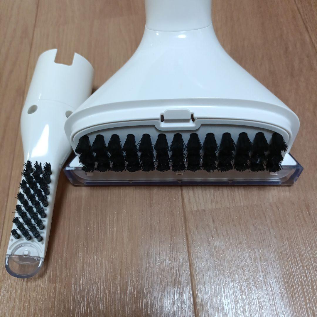 UWANT B300 スチームクリーナー本体　1回使用のみ