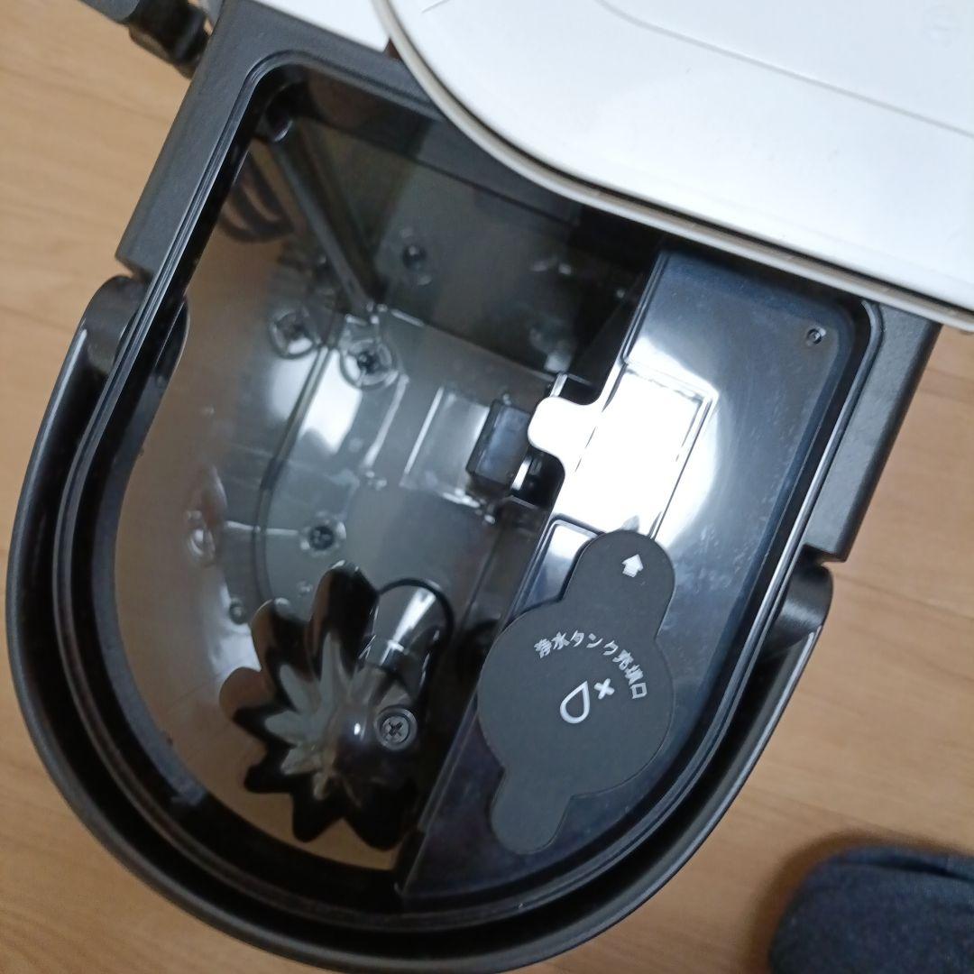 UWANT B300 スチームクリーナー本体　1回使用のみ