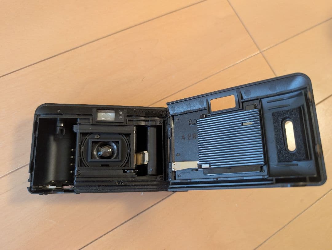 konica Big mini bm-301　動作確認済　本体のみ