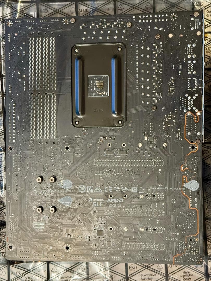 MSI MEG X570 UNIFY マザーボード