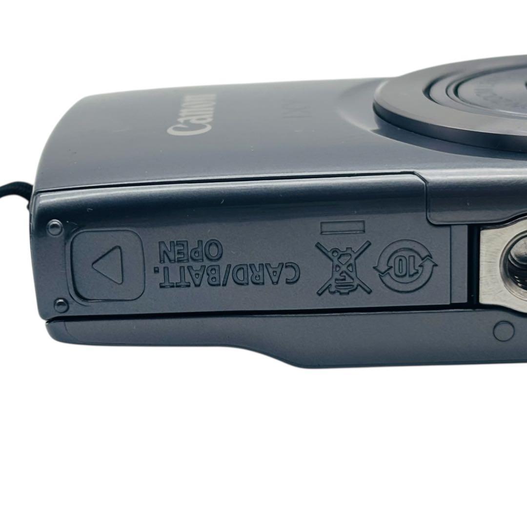 Canon IXY160 PC2196 キャノン　イクシ