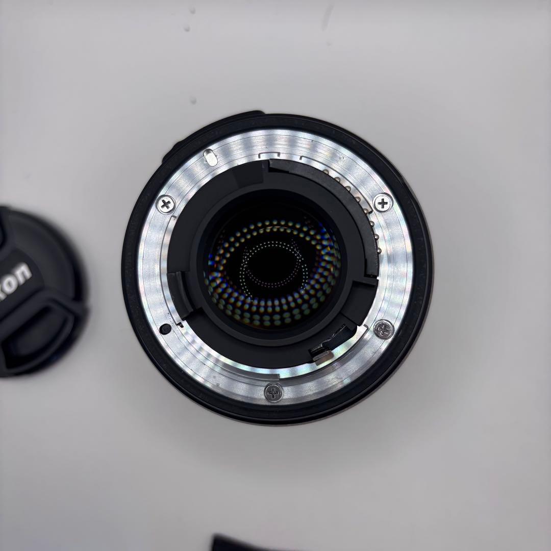 Nikon AF-S NIKKOR 35mm f/1.8G レンズ ニコン