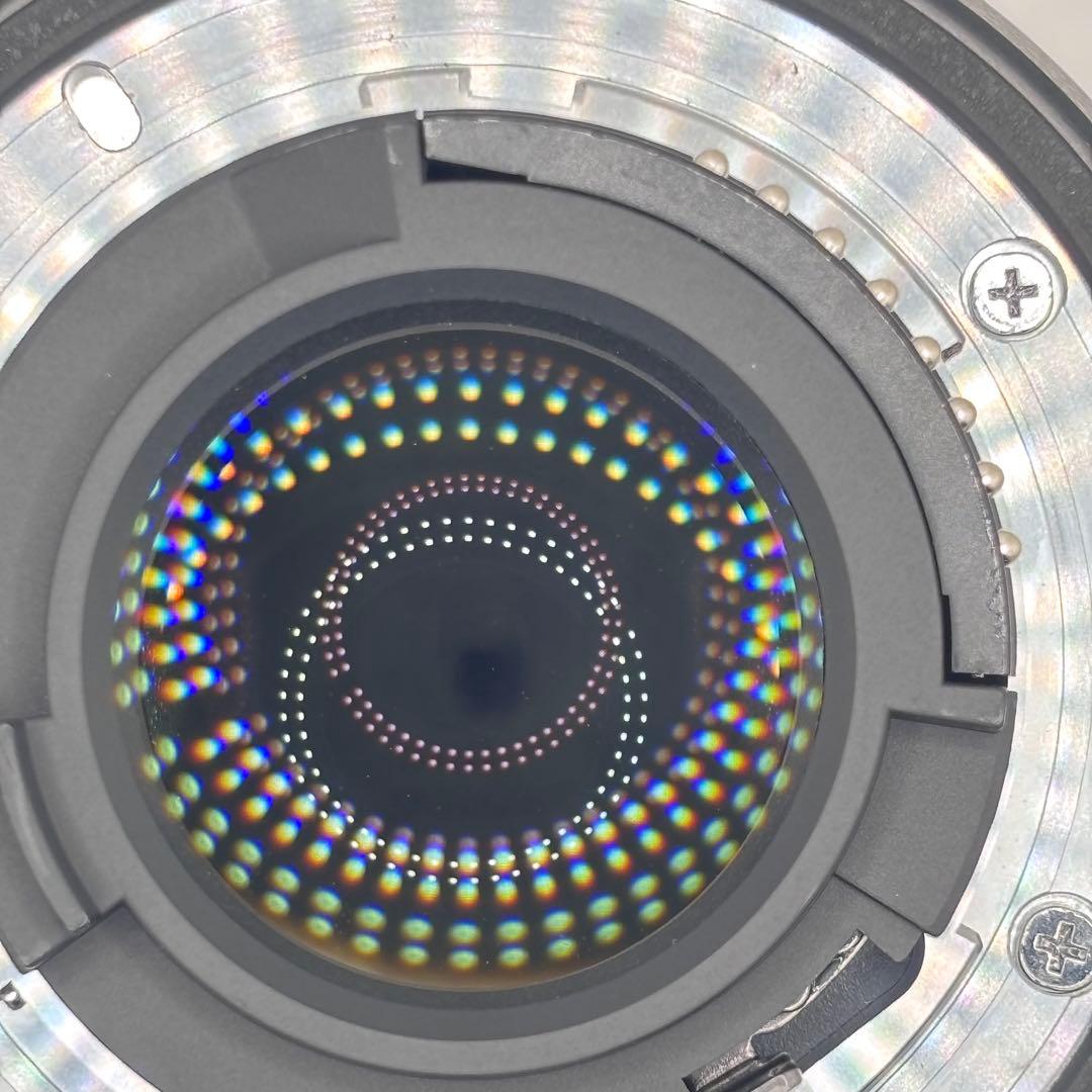 Nikon AF-S NIKKOR 35mm f/1.8G レンズ ニコン