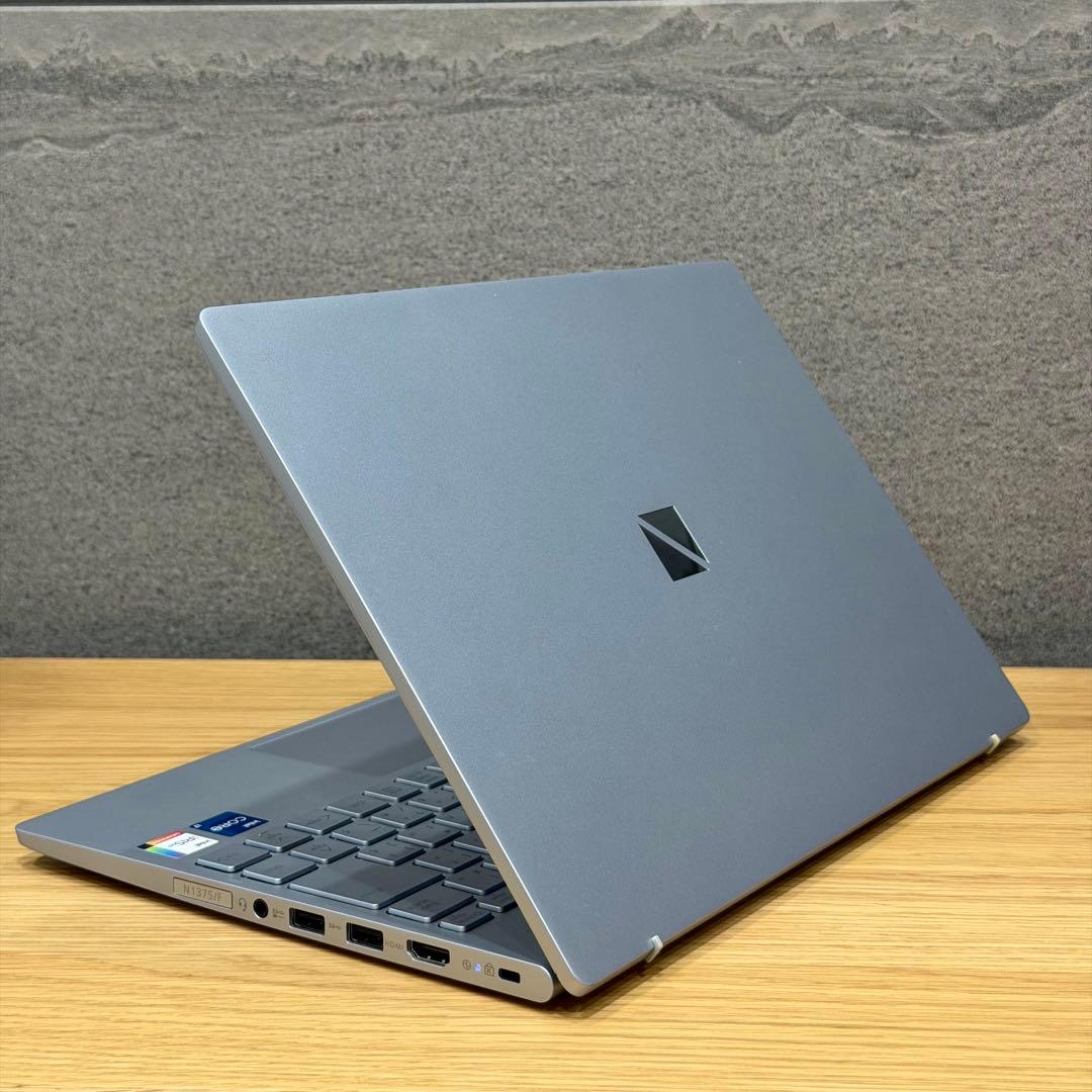 NEC LAVIE N13 2023年モデル core-i7 16GB