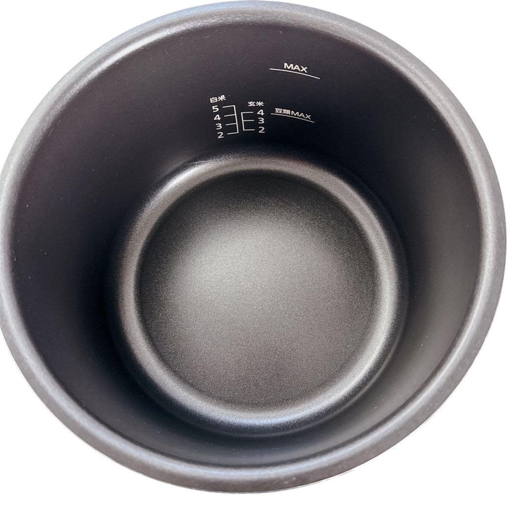 【美品】2023年製　パナソニック 電気圧力鍋 NF-PC400 ブラック