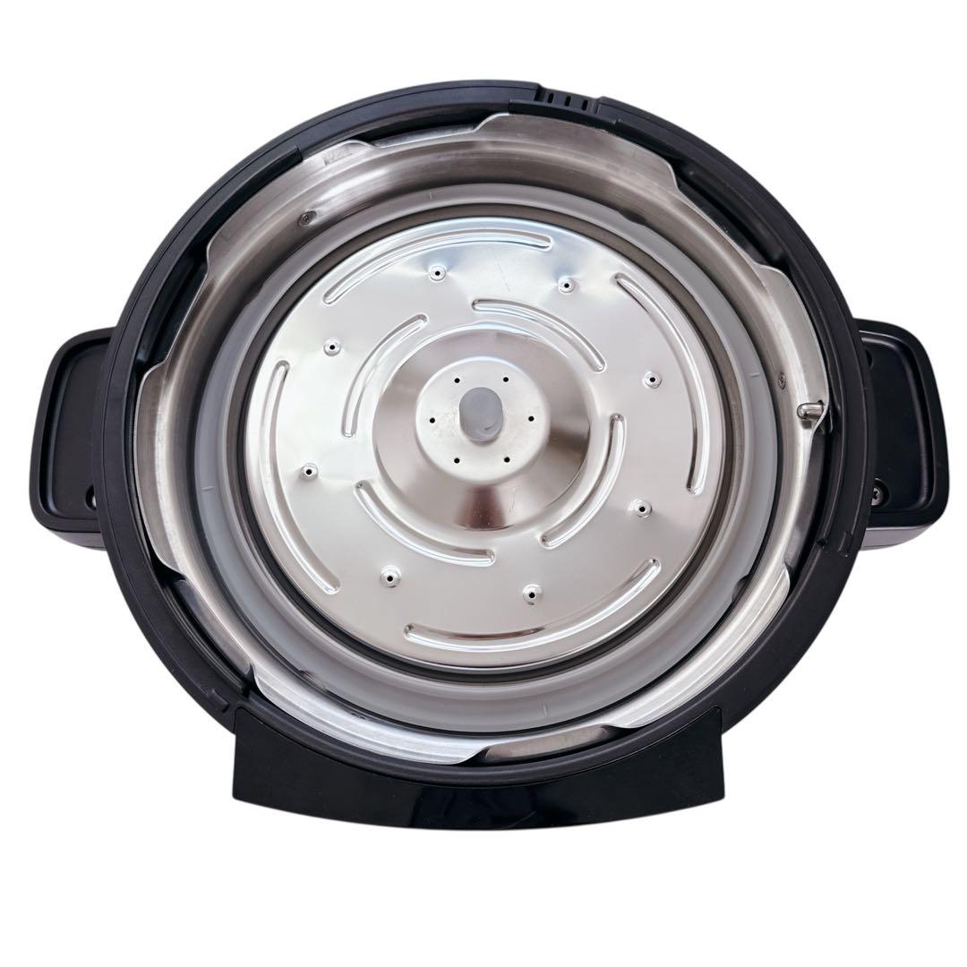 【美品】2023年製　パナソニック 電気圧力鍋 NF-PC400 ブラック