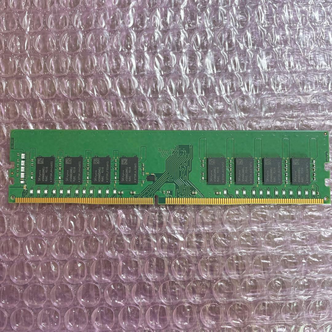 ︎*リ様 SKハイニックス　DDR4 16GB 2666MHz