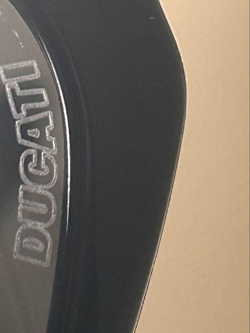 ⭐*︎様 廃盤品 OAKLEY DUCATI MONSTER DOG 希少品