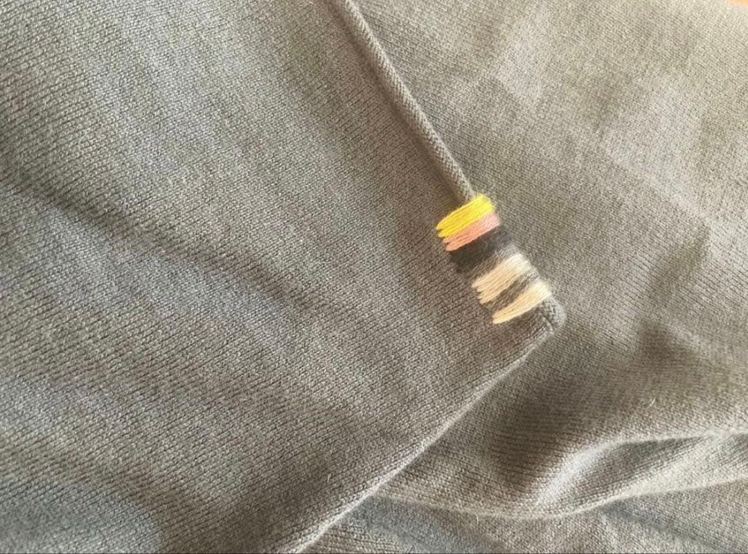 extreme cashmere x | n°347 aries LAKE