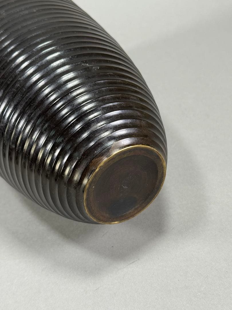 いけばな　銅花器　池坊　生花　立花　古流　花瓶　華道具