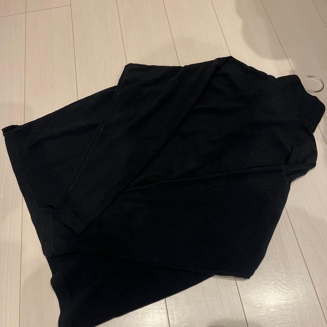 K*T様 patagonia フリース スナップ USA製 雪なし