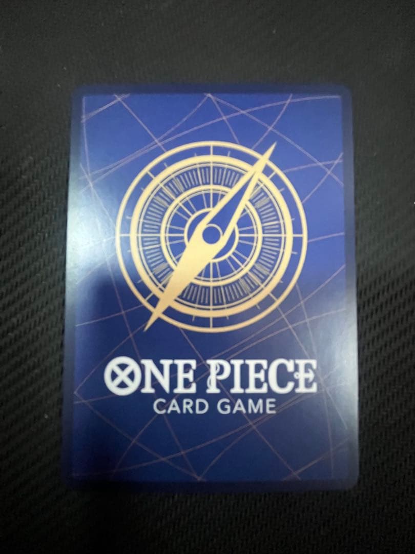 ワンピースカード ヤマト sp op01-121