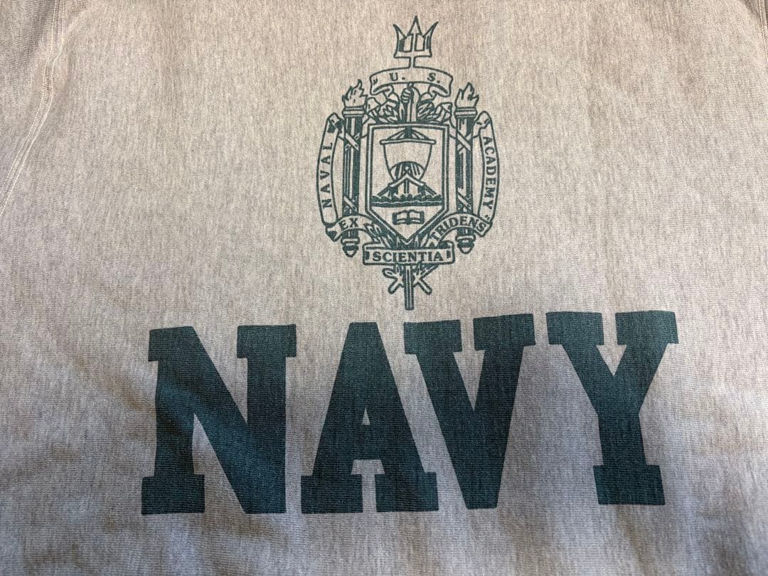 WAREHOUSE【ウエアハウス】LOT.483 NAVY