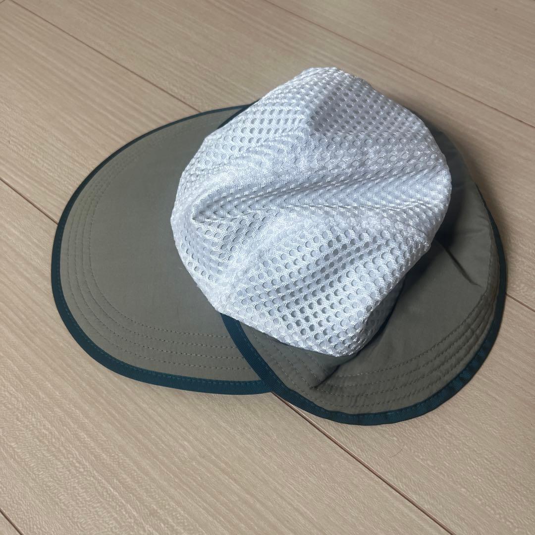 帽子 Patagonia VENTED BROADBILL HAT