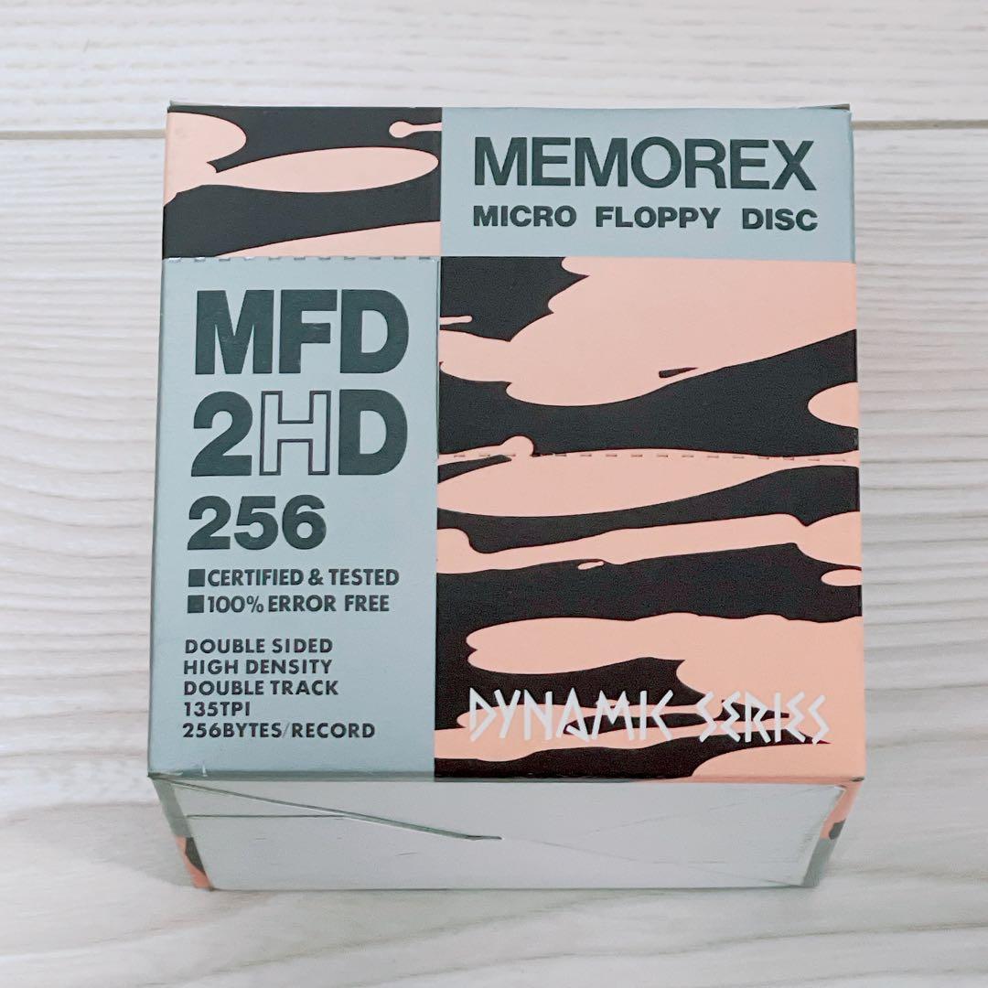 【新品】フロッピーディスク 10枚×6箱