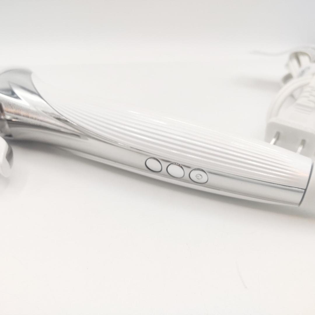 ★23年製★ ReFa リファ ビューテックカールアイロン 32mm ホワイト