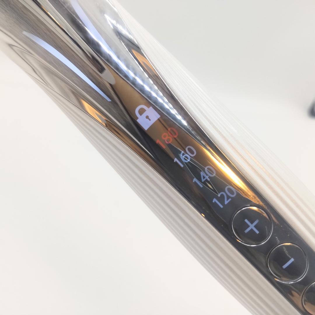 ★23年製★ ReFa リファ ビューテックカールアイロン 32mm ホワイト