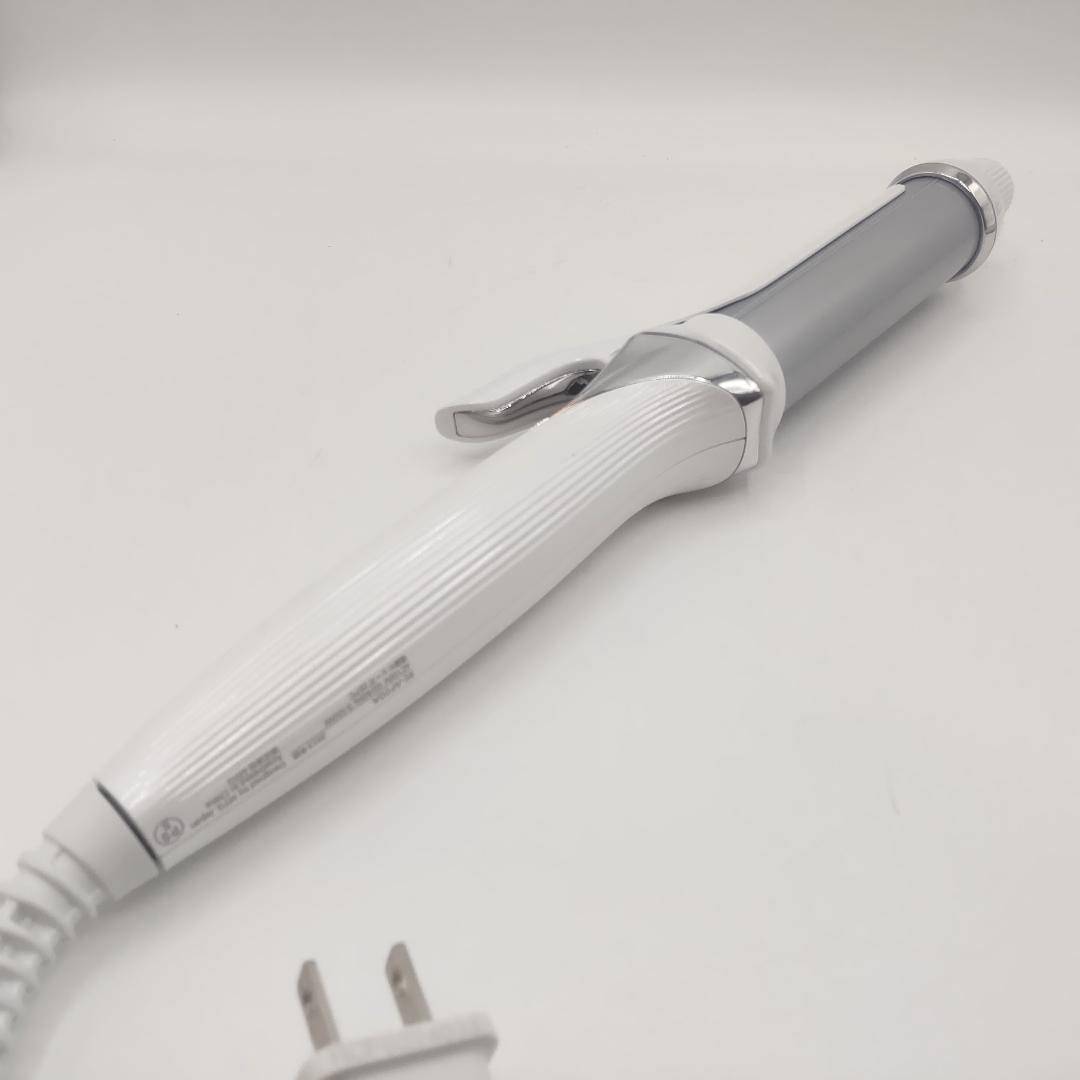 ★23年製★ ReFa リファ ビューテックカールアイロン 32mm ホワイト