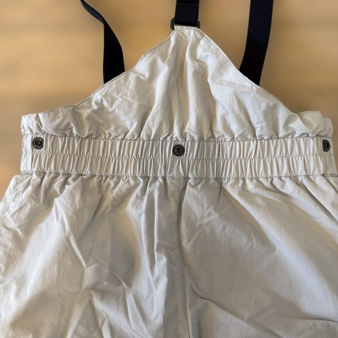 mont-bell スキーウェアセット 子ども用 140cm