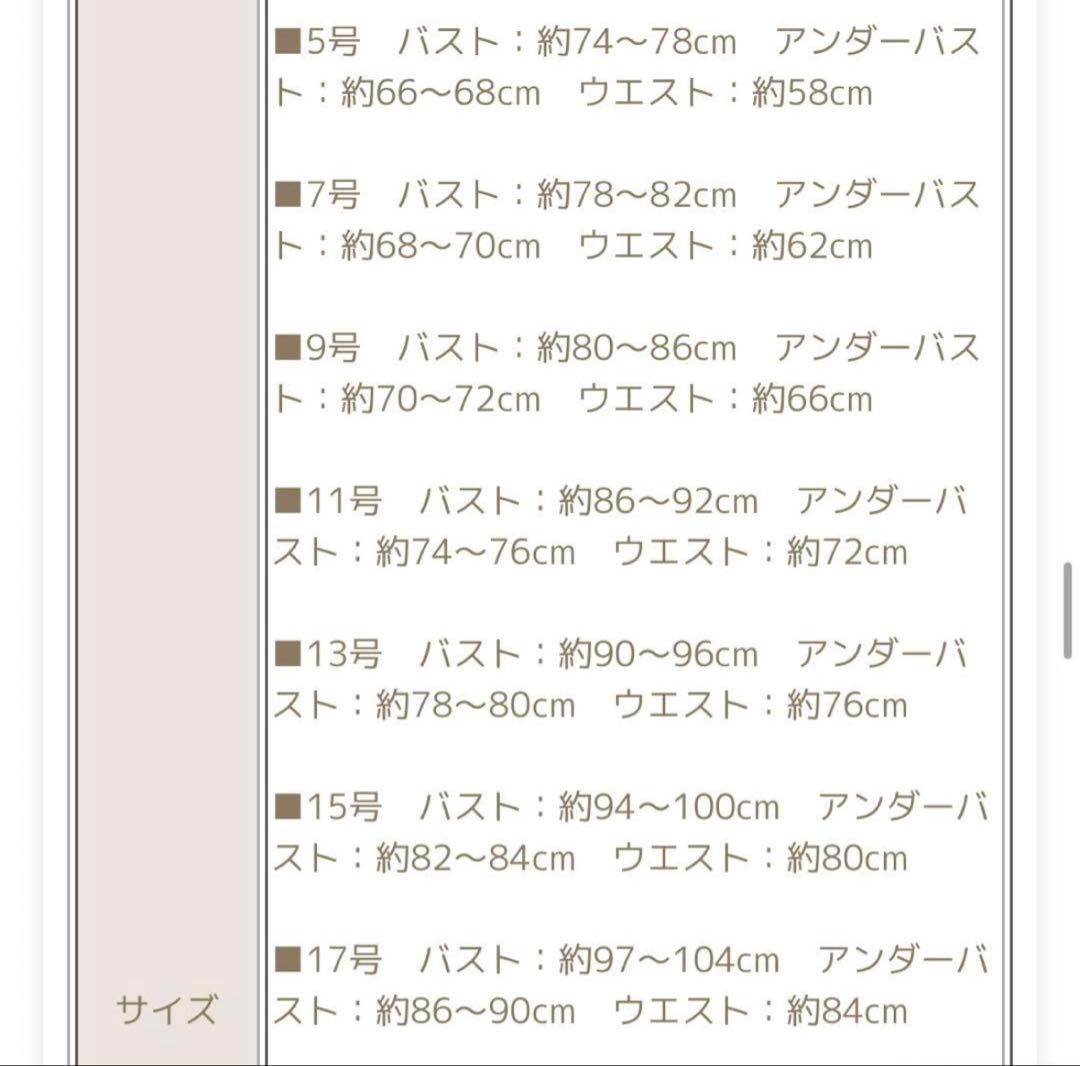 グレースシトラス Aラインドレス　前撮り　二次会