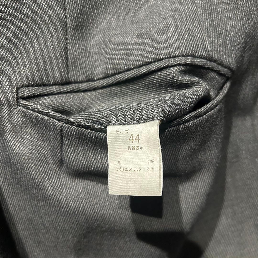 NEAT テーパードスラックス　サイズ44