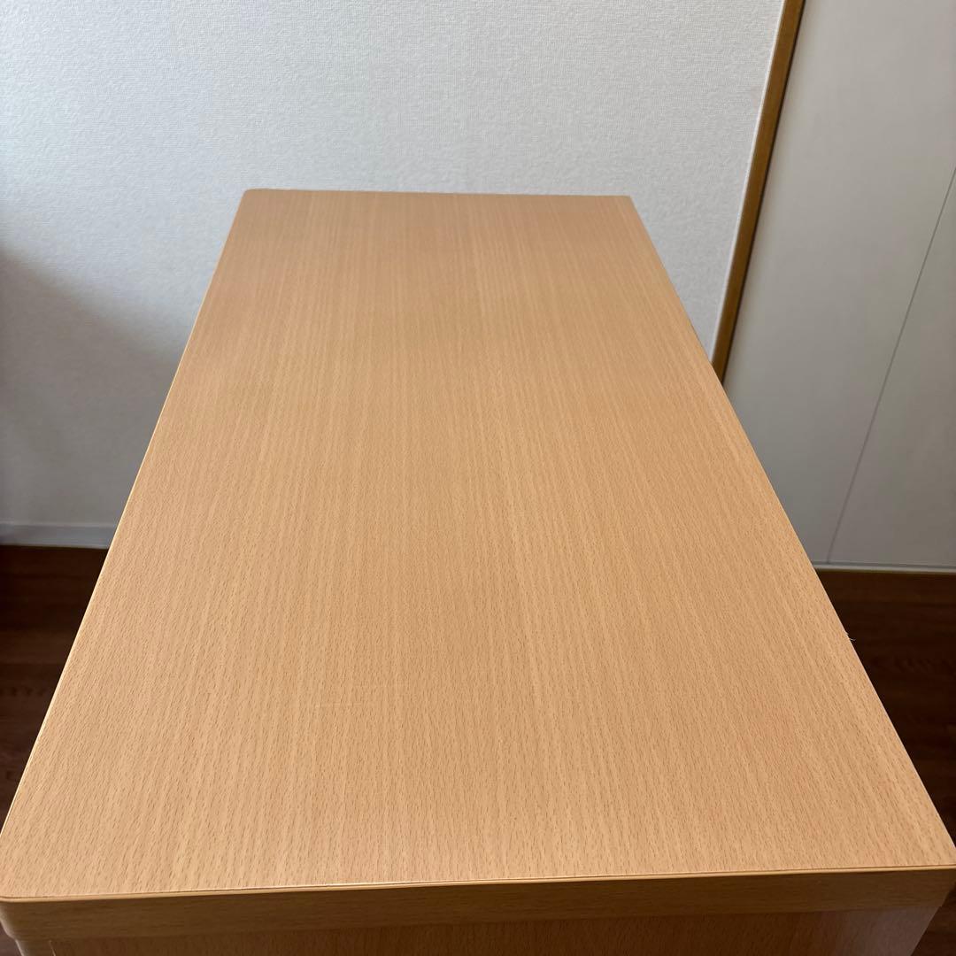 【廃盤品】　KATOJI プーさんチェストベビータンスキャスター付 3/15迄