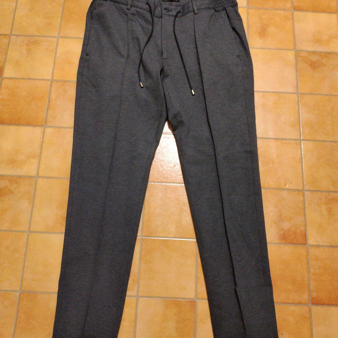 パンツ GIABSARCHIVIO MASACCIO GOLD 70th 52